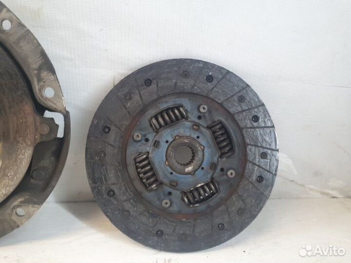 Корзина сцепления Kia Spectra седан S6D 2007