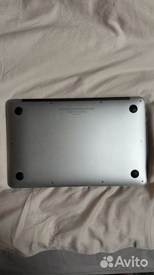 Macbook Air A1370 (2011)