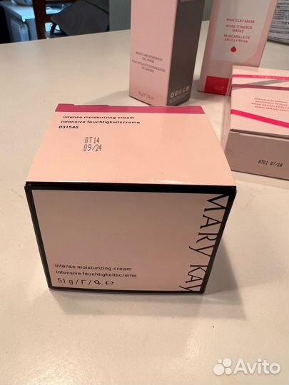 Mary Kay