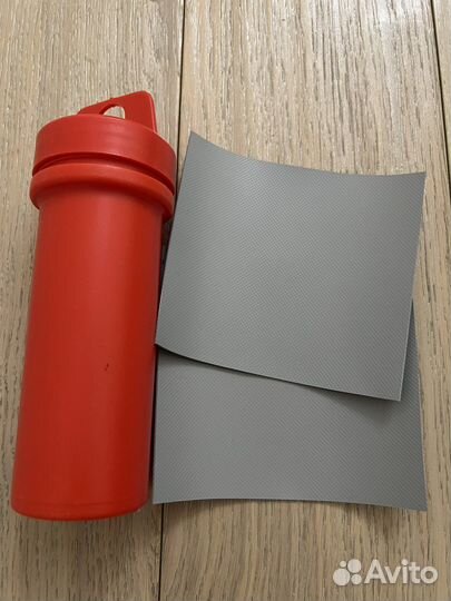 Заплатки для лодки