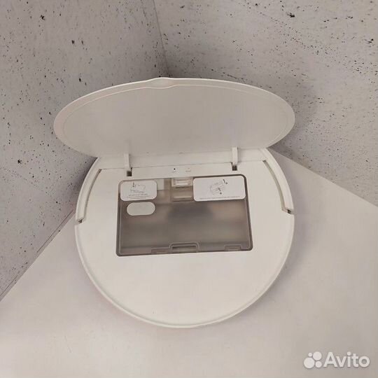 Робот-пылесос Xiaomi Robot Vacuum Mop Essential