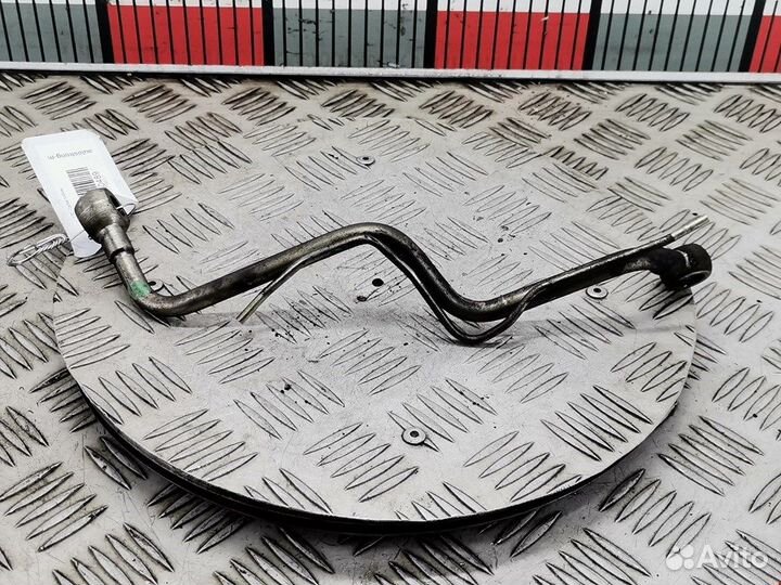 Трубка турбины для Toyota Avensis 2 (T250)