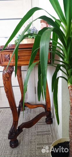 Консольный столик бу