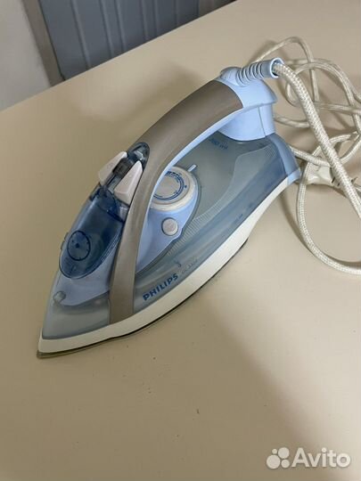 Утюг Philips бу