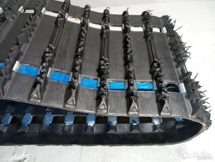 Гусеница для снегохода Polaris Classic