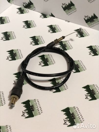 Трос газа cfmoto x6