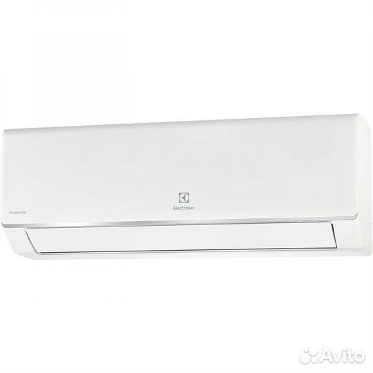 Electrolux avalanche Super DC Inverter