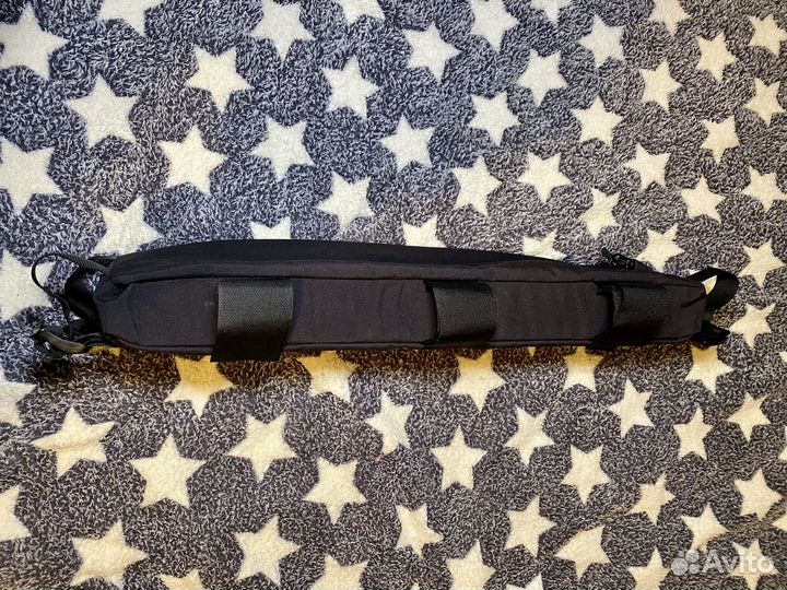 Сумка для велосипеда Аврора Кайлер XL 4,5 л