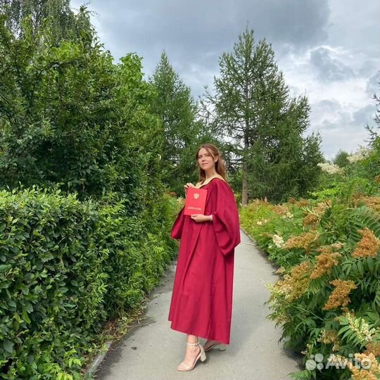 Няня с психолого-педагогическим образованием