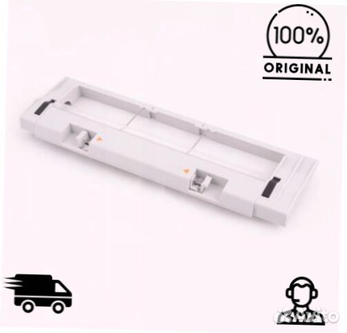 Оригинальная крышка отсека турбо щетки Xiaomi Mi