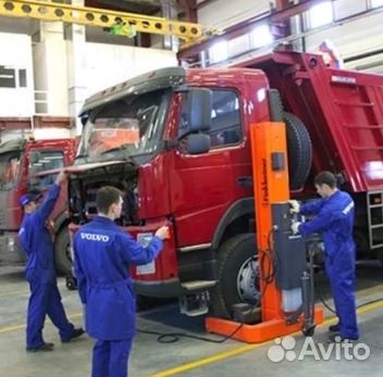 Техосмотр Грузовых Авто\Пропуск МКАД ТТК ск