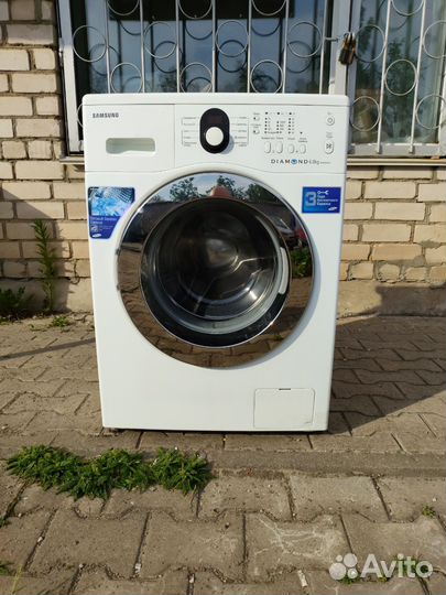 Стиральная машина 6кг