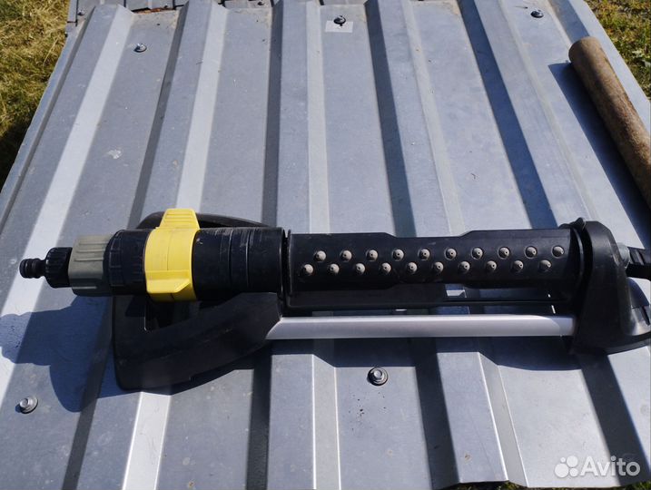 Дождеватель Karcher OS 5.320 S