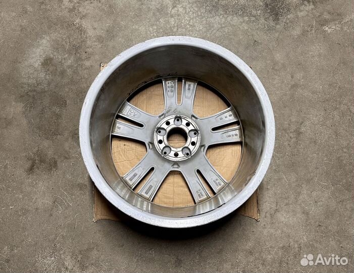 1шт Литой диск R19 Mercedes ML W166