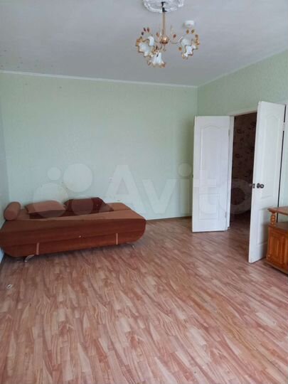 1-к. квартира, 49,3 м², 7/9 эт.