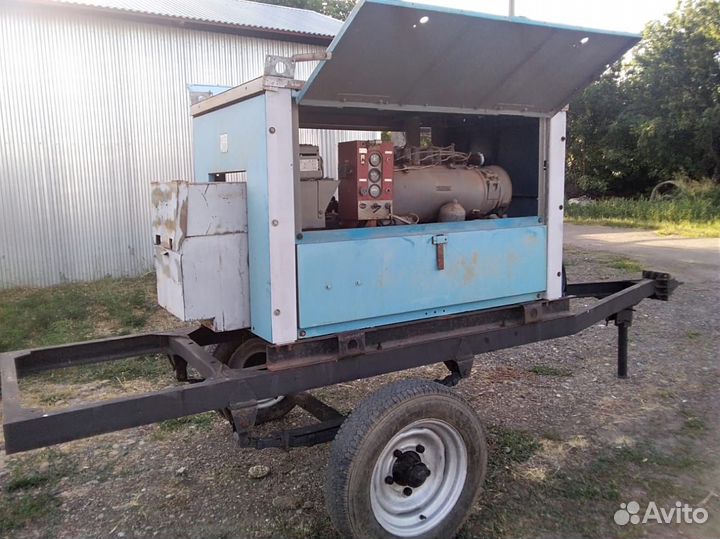 Подборщик Krukowiak, сеялка Star