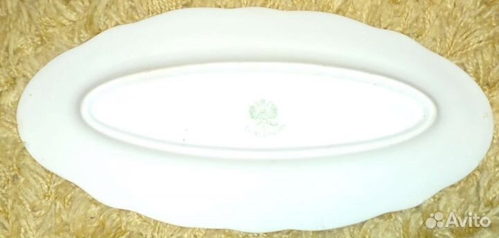 Блюдо кузнецов