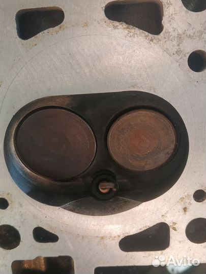 Головка 11183