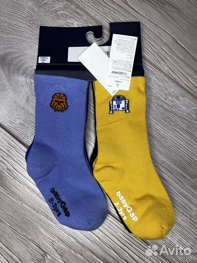 Носки детские GAP