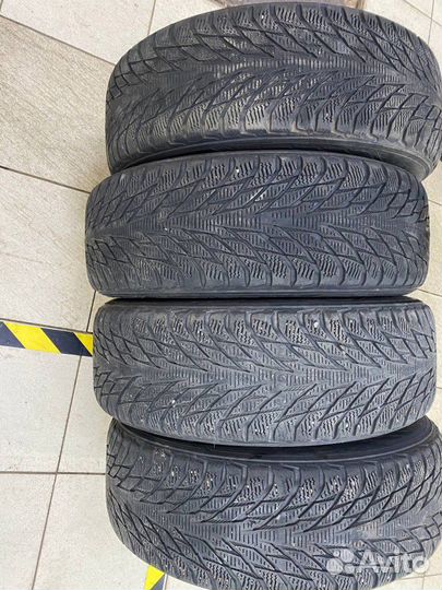 Nokian Tyres Hakkapeliitta R2 185/65 R15 92