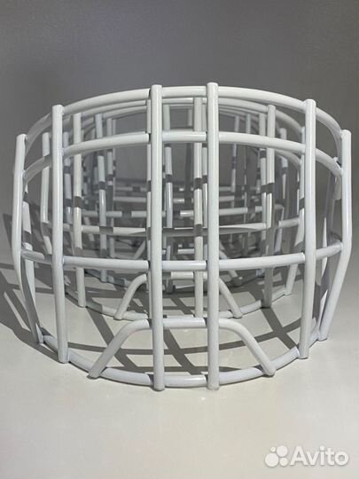 Вратарские хоккейные маски