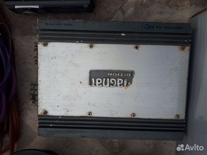 Музыка в автомобили