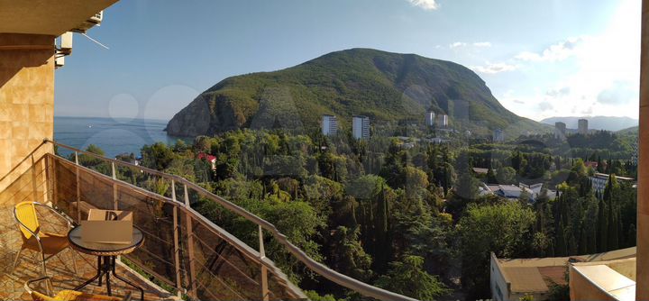 1-к. квартира, 53,3 м², 10/13 эт.