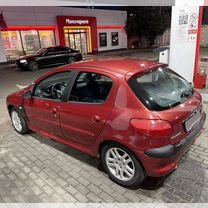 Peugeot 206 1.4 AT, 2000, 217 000 км, с пробегом, цена 230 000 руб.