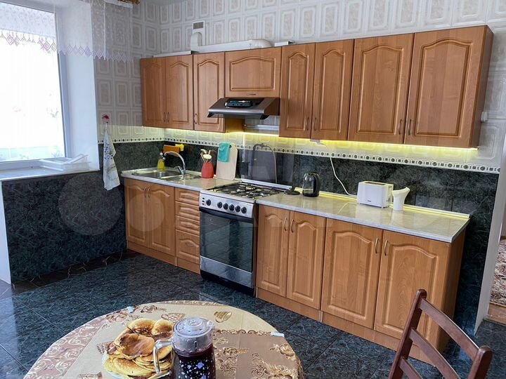 Комната 20 м², 3/3 эт.