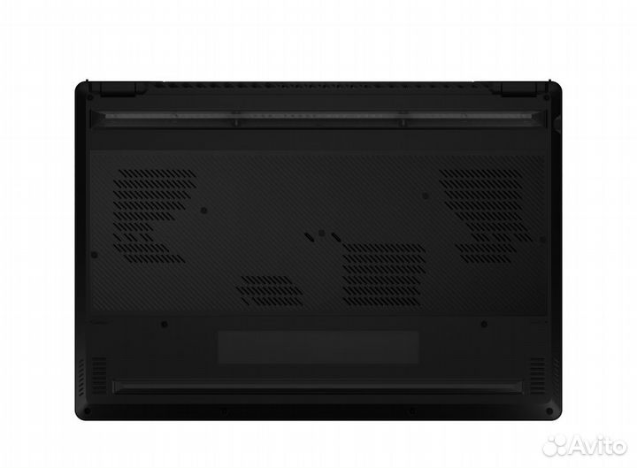 Asus ROG Zephyrus M16 / i9-13900H / RTX4060