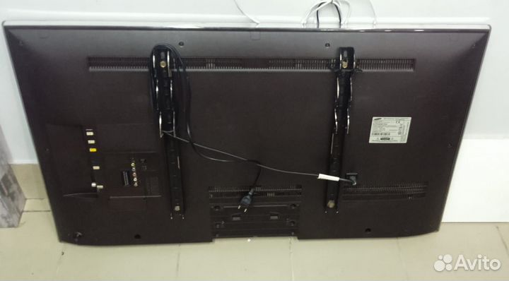 Телевизор Samsung ue46f6100ak