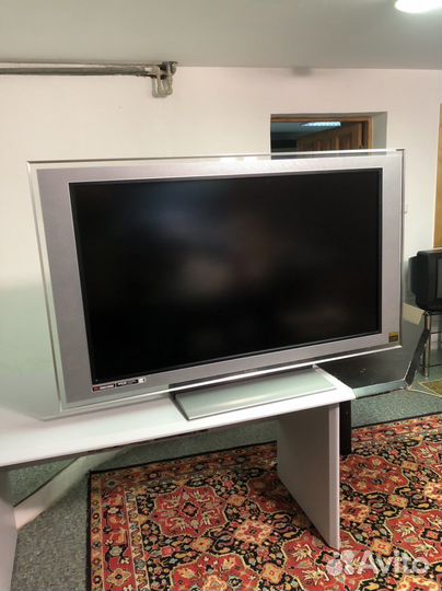 Телевизор sony bravia