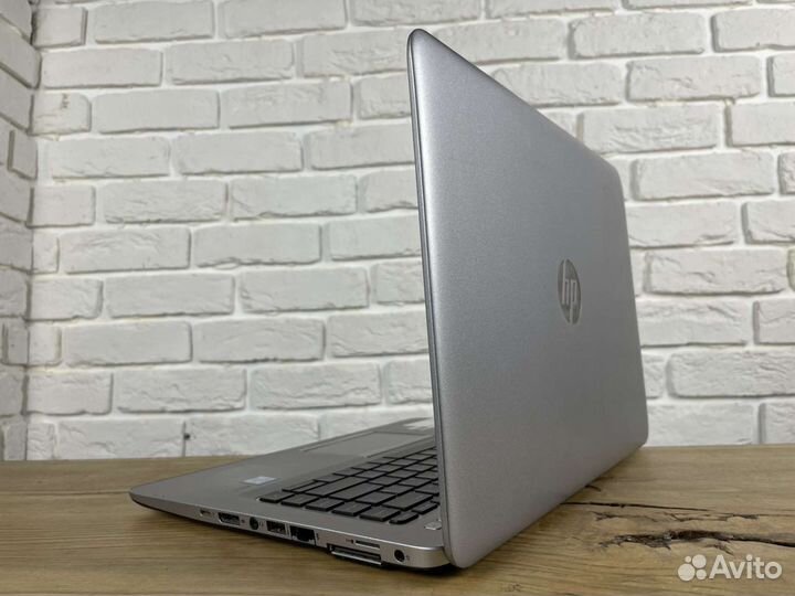 Ноутбуки hp elitebook Probook С гарантией