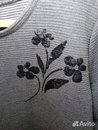 Платья большого размера 4 шт