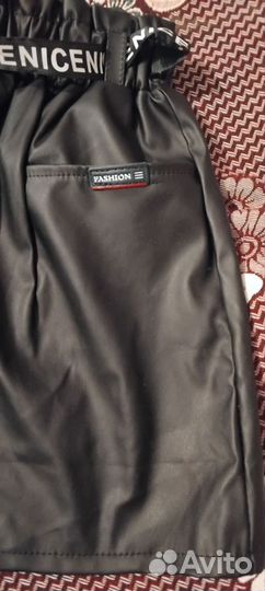 Шорты для девочки