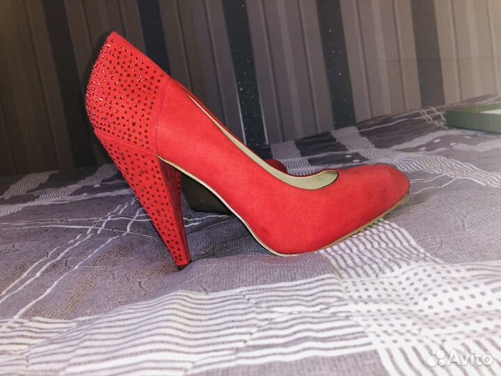 Туфли женские 38 размер