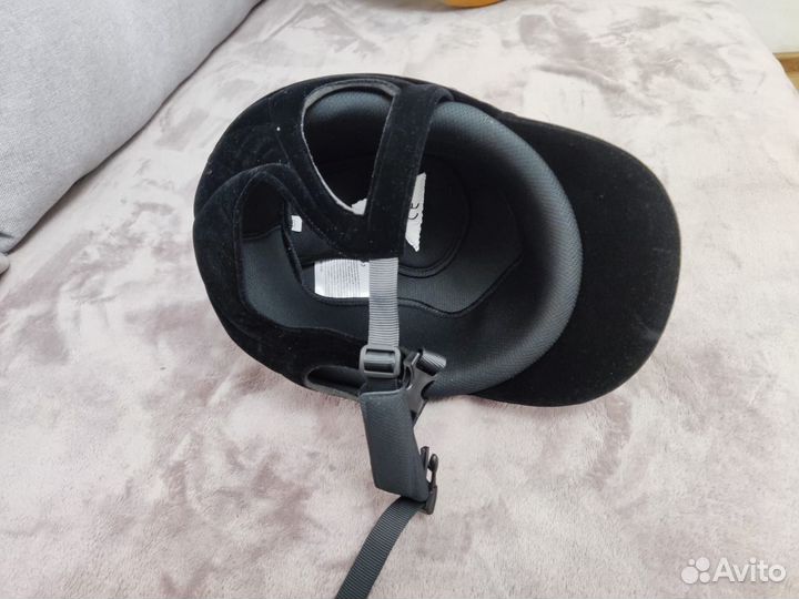 Шлем для верховой езды 54-56