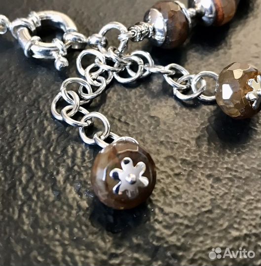 Браслет унисекс. Boho Style