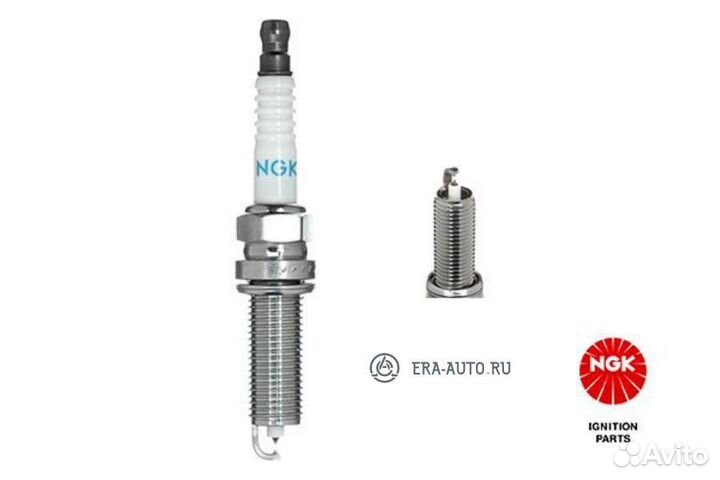 NGK-NTK 90565 Свеча зажигания dilkar7D11H 90565