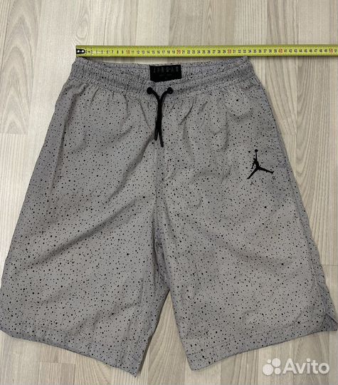 Шорты Jordan р.XS (42)