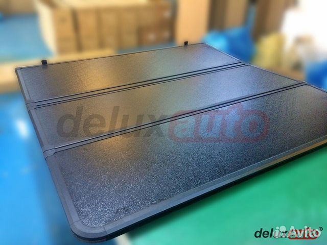 Крышка кузова Toyota Tundra Тойота Тундра купить в Москве | Авито