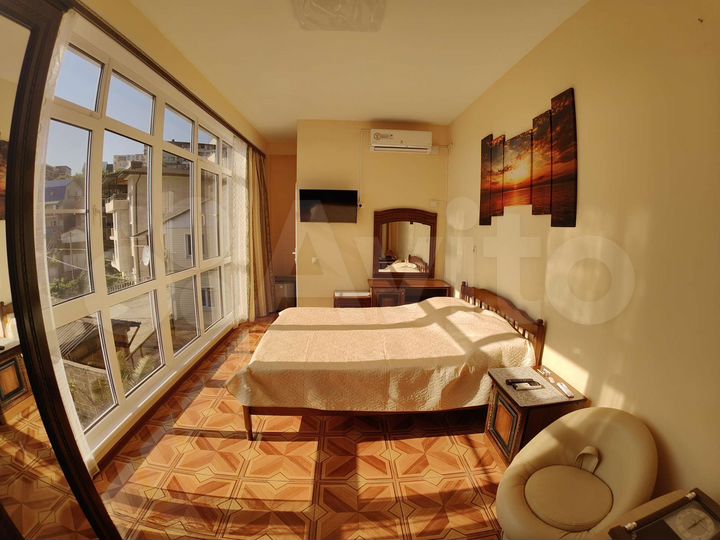 Квартира-студия, 18 м², 2/4 эт.