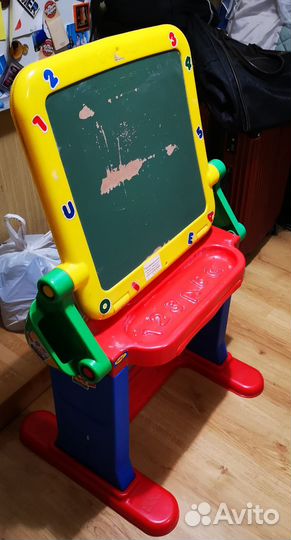 Детский стол 