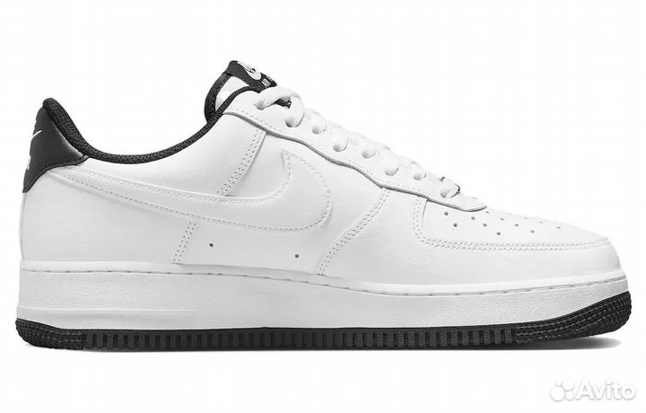 Оригинальные кроссовки Nike Air Force 1 Low '07