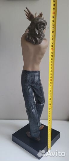 Фарфор lladro испания