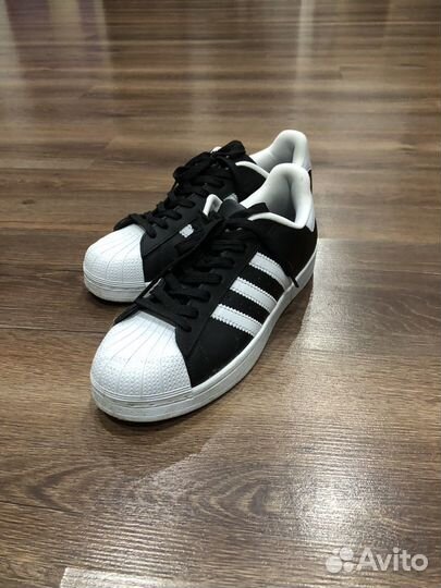 Кеды adidas superstar