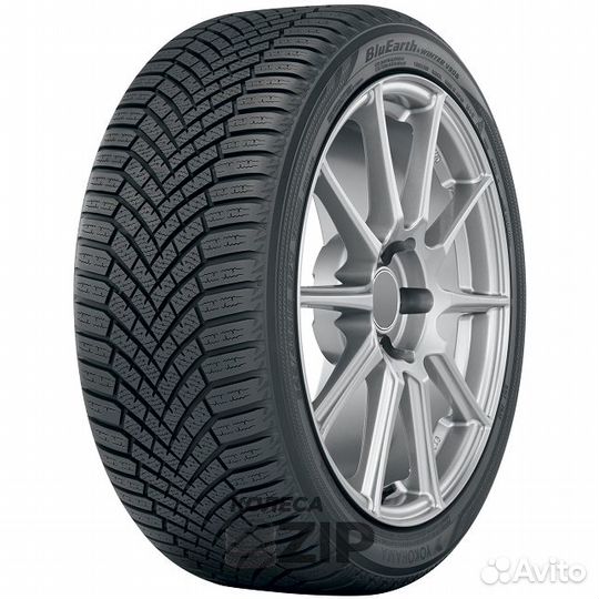 Yokohama BluEarth Winter V906 285/35 R22 106W
