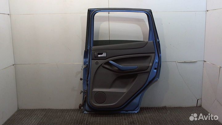 Дверь боковая Ford Kuga, 2009