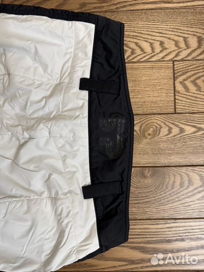 Брюки горнолыжные женские 44 sportalm