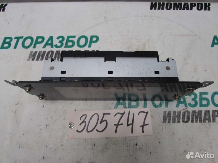 Дисплей информационный для Nissan Teana 1 2003-20